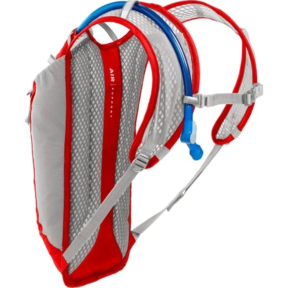 CamelBak Red Rogue Light 7 Hydration Backpack - Picture 5 of 10